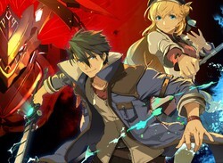 The Legend Of Heroes: Trails Through Daybreak II (Switch) - Does The Job, But Not A Series High