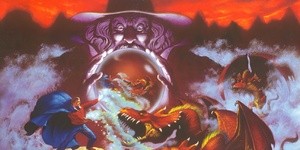 Previous Article: A Prototype Of The Cancelled SNES RPG SpellCraft Has Been Preserved