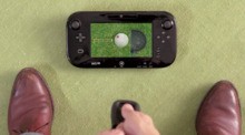 Wii Sports Club: Golf