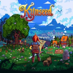 Kynseed Cover