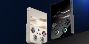 Previous Article: The RG 477V Is Anbernic's "Strongest Vertical Retro Handheld" Yet