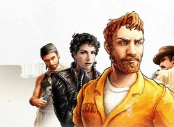 American Fugitive - A Decent Reimagining of Classic Grand Theft Auto