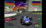 Ace Driver Victory Lap