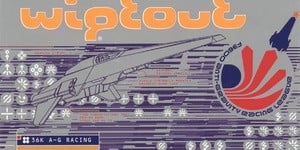 Previous Article: WipEout Phantom Edition Is An Enhanced PC Port Of The PS1 Classic