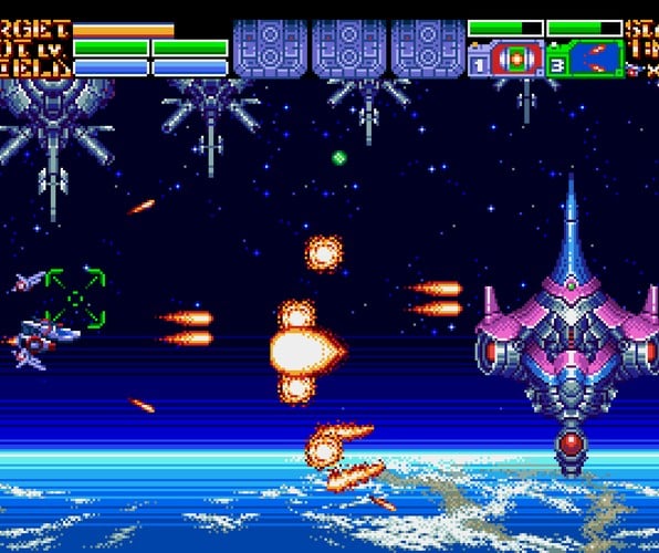 Yuzo Koshiro's Earthion Confirmed For Switch, PS4, PS5 And Xbox Series X/S 1