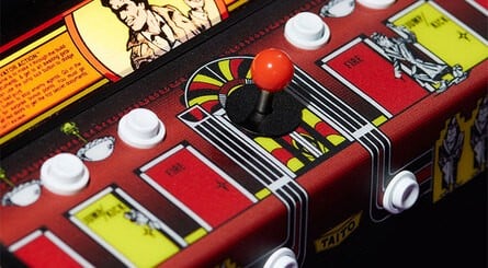 Elevator Action And Zoo Keeper Join The Quarter Arcades Range 1