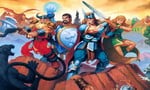 Feature: The Making of Dungeons & Dragons: Tower of Doom & Shadow Over Mystara