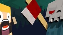 Slayaway Camp: Butcher's Cut