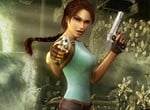 TombForge Is A Promising New Tomb Raider Engine For The Development Of Modern, Fanmade Levels