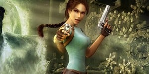 Next Article: TombForge Is A Promising New Tomb Raider Engine For The Development Of Modern, Fanmade Levels