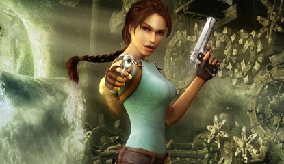 TombForge Is A Promising New Tomb Raider Engine For The Development Of Modern, Fanmade Levels