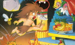 The Amiga Is Finally Getting A Port Of Sega's Wonder Boy