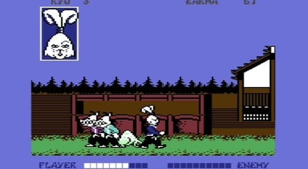 Samurai Warrior The Battles of Usagi Yojimbo