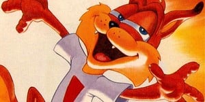 Next Article: Bubsy "Rough" Prototype Pitched To Atari Breaks Cover Online