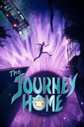 The Journey Home Cover