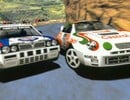 This Might Be The Closest We'll Get To Sega Rally On Genesis