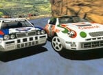 This Might Be The Closest We'll Get To Sega Rally On Genesis