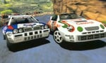 This Might Be The Closest We'll Get To Sega Rally On Genesis