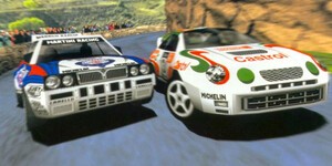 Next Article: This Might Be The Closest We'll Get To Sega Rally On Genesis