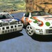 This Might Be The Closest We'll Get To Sega Rally On Genesis