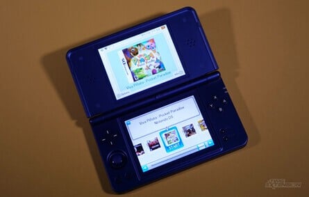 GammaOS Nano is a custom firmware which comes highly recommended