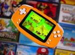 KONKR Pocket Advance - The Nintendo GBA, Perfected