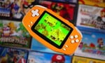 Review: KONKR Pocket Advance - The Nintendo GBA, Perfected