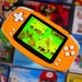 Review: KONKR Pocket Advance - The Nintendo GBA, Perfected