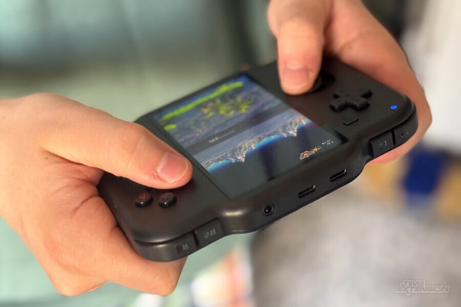 Review: MagicX Zero 40 - Great For Nintendo DS And TATE Coin-Ops, Mostly Terrible For Everything Else 10
