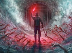 Total Chaos (Switch 2) - Performance Woes Tarnish Fort Oasis