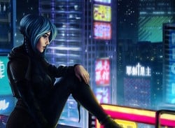 Dex (Switch) - A Compelling Cyberpunk Mash-Up