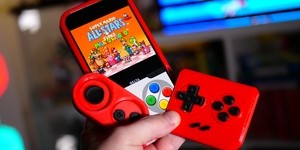 Next Article: Review: PlayCase Turns Your iPhone Into A Game Console, With A Few Catches
