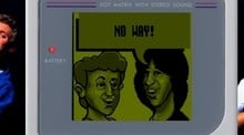 Bill & Ted's Excellent Game Boy Adventure