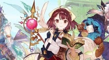 Atelier Mysterious Trilogy Deluxe Pack