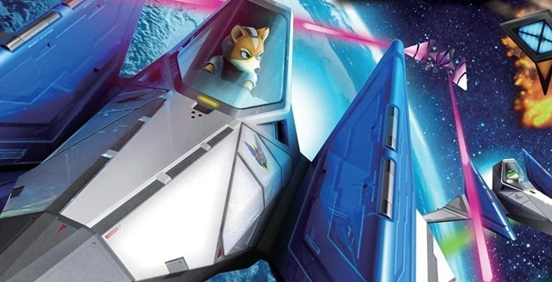 Benimaru Itoh Star Fox Comic: How the 1993 Nintendo Power Manga Inspired Papetoon and the G‑Diffuser - Nintendo News Article