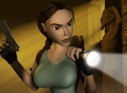 Two More Classic Tomb Raider Adventures Are Coming To Evercade, Along With Bonus Content