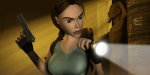 Next Article: Two More Classic Tomb Raider Adventures Are Coming To Evercade, Along With Bonus Content