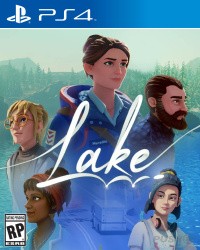 Lake Cover