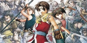 Previous Article: The Making Of: Suikoden II, A JRPG To Match 'Game Of Thrones' In Intrigue And Impact