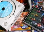 Did You Know That Dreamcast Has A Hidden Menu System?