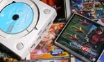 Did You Know That Dreamcast Has A Hidden Menu System?