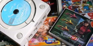 Next Article: Did You Know That Dreamcast Has A Hidden Menu System?