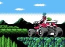 NES Classic Blaster Master Is Being Ported To The SNES