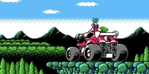 Next Article: NES Classic Blaster Master Is Being Ported To The SNES