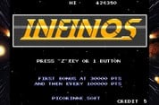 Infinos