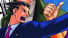 Phoenix Wright: Ace Attorney - Justice For All