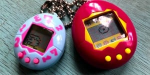 Next Article: Tamagotchi Boom Cost Bandai $38 Million And Unsold Stock Was Buried, Atari-Style