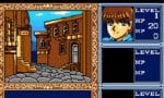 Over 30 Years Later, A Lost MSX2 Game Exclusive To Japanese Kiosks Has Just Been Preserved