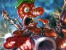 The Amiga Game 'Worms: The Director's Cut' Is Getting An "Official Expansion Pack" This Year, From The Original Creator