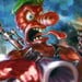 The Amiga Game 'Worms: The Director's Cut' Is Getting An "Official Expansion Pack" This Year, From The Original Creator